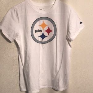 Nike NFL Pittsburgh Steelers Tee